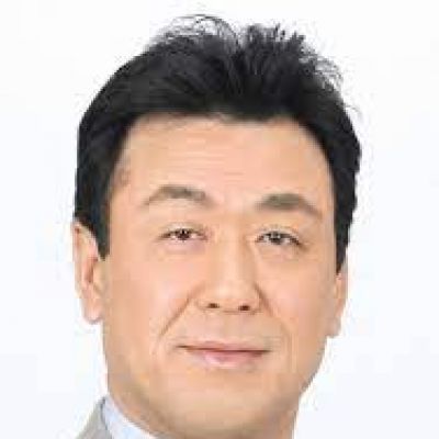 Hiromi Matsunaga