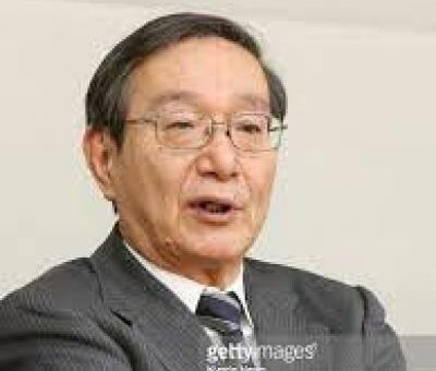 Hiroo Unoura