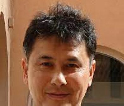 Hiroshi Imai
