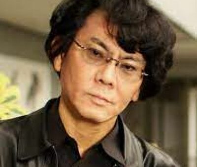 Hiroshi Ishiguro