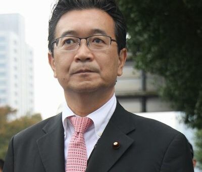 Hiroshi Kawauchi