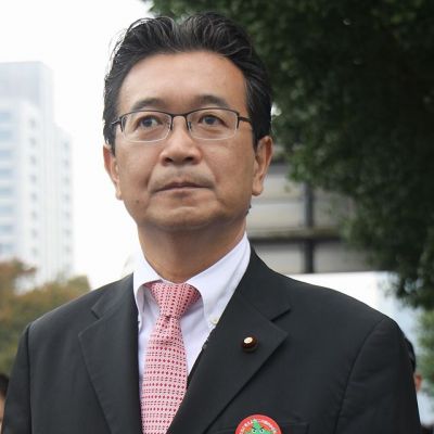 Hiroshi Kawauchi