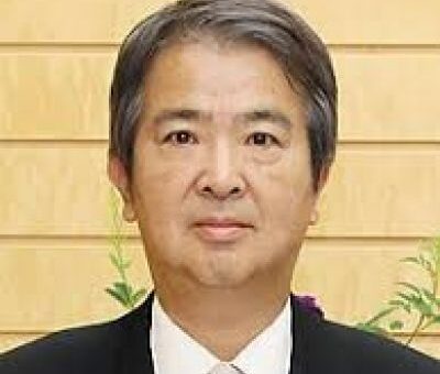 Hirotaka Ishihara