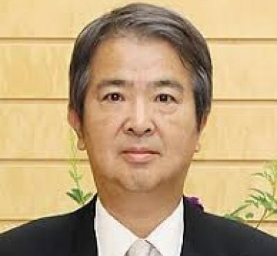 Hirotaka Ishihara