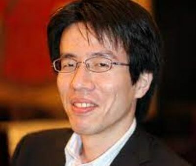 Hirotsugu Fukuhara