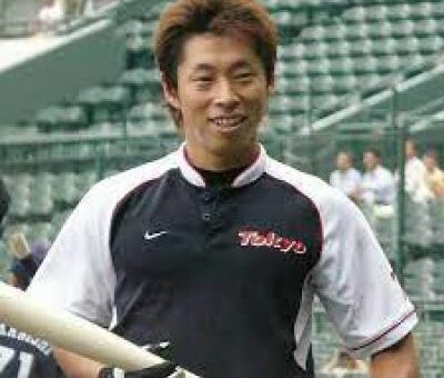 Hiroyasu Tanaka
