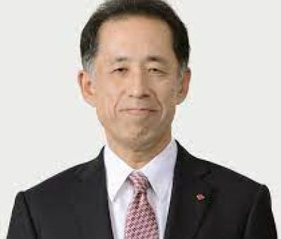 Hiroyoshi Matsui