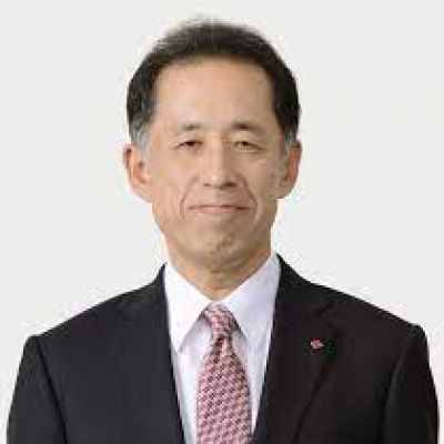 Hiroyoshi Matsui