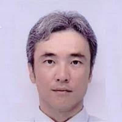 Hiroyuki Goto