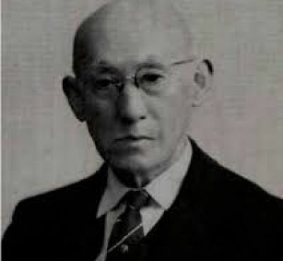 Hisao Mita