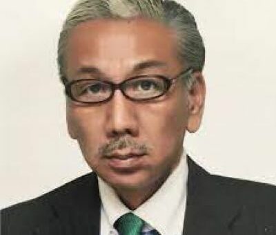 Hisashi Miyazaki