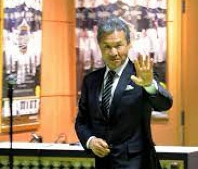 Hisashi Yamada