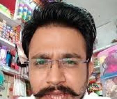 Hitesh Solanki