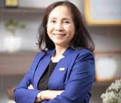 Hồ Minh Thu