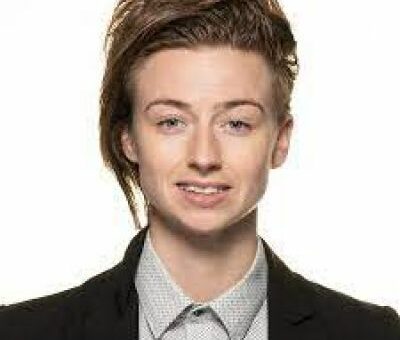 Holly Cornford