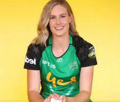 Holly Ferling