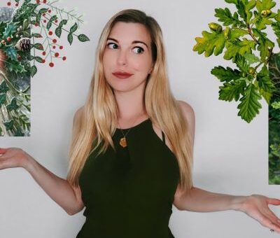 Holly King
