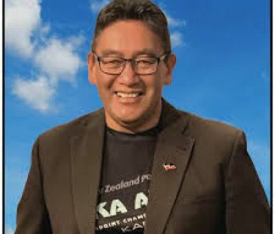 Hone Harawira