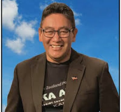 Hone Harawira