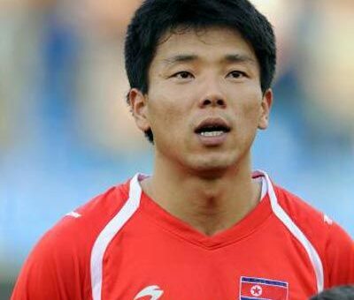 Hong Yong-Jo
