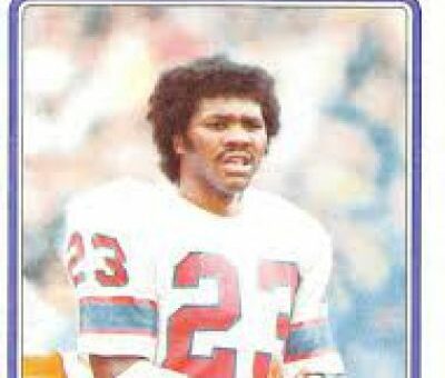 Horace Ivory