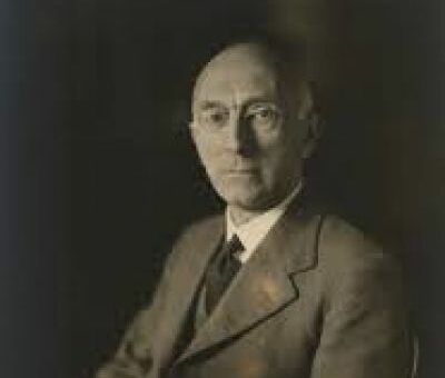 Horace Perkins