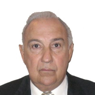 Horacio Garza Garza