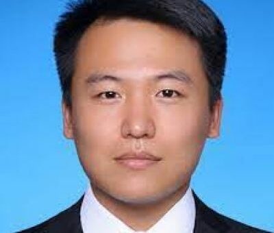 Hou Junjie