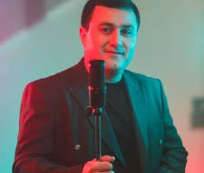 Hovik Jivanyan
