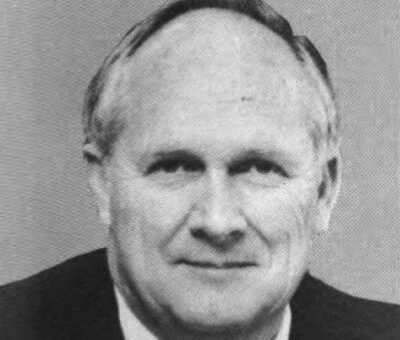 Howard C. Nielson