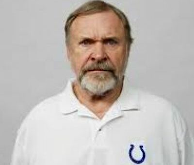 Howard Mudd