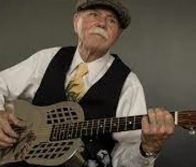 Howard Stith