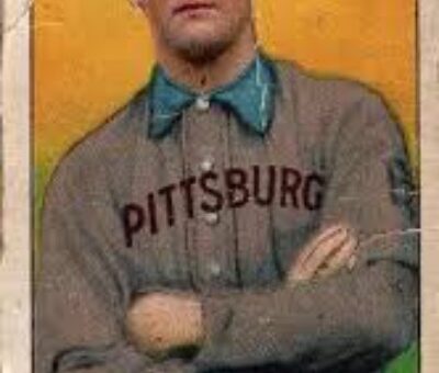Howie Camnitz