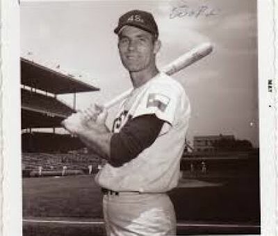 Howie Goss