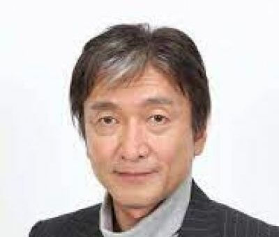 Hozumi Goda