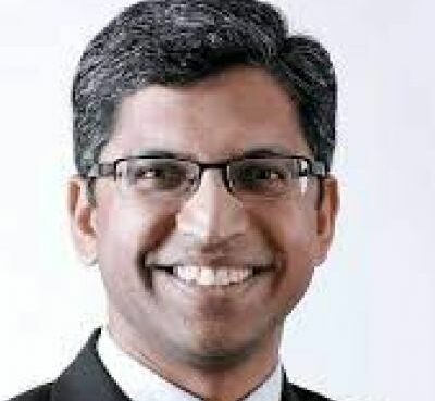 Hri Kumar Nair