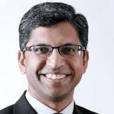 Hri Kumar Nair