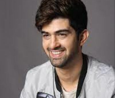 Hriday Gattani