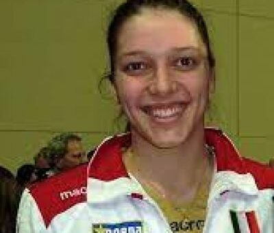 Hristina Ruseva