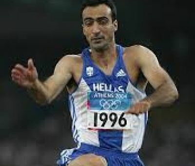 Hristos Meletoglou