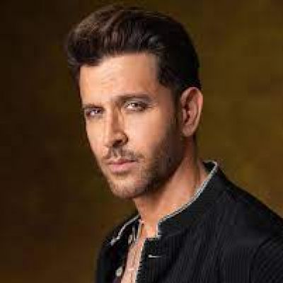 Hrithik Roshan