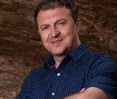 Hrvoje Tkalcic