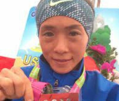 Hsieh Chien-ho