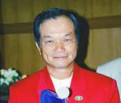 Hsieh Min-Nan