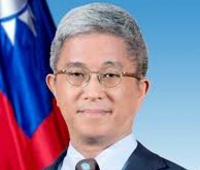 Hsu Chin-te