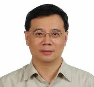 Hsu Jan-yau