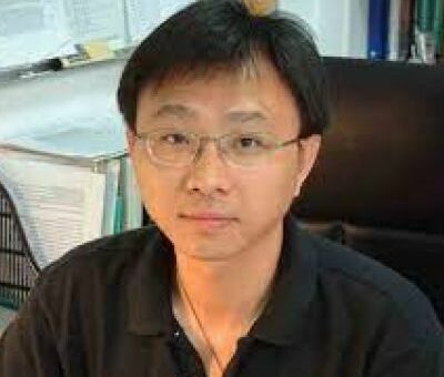 Hsu Li-ming