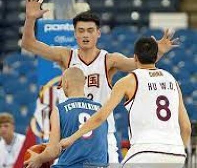 Hu Weidong