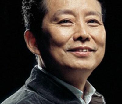 Huang Jianxin