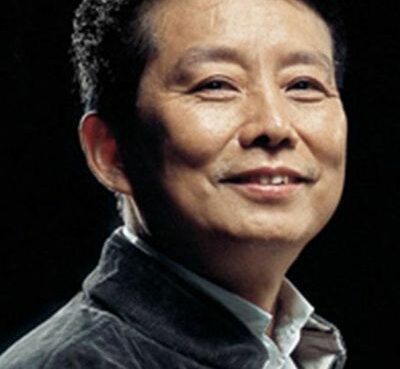 Huang Jianxin